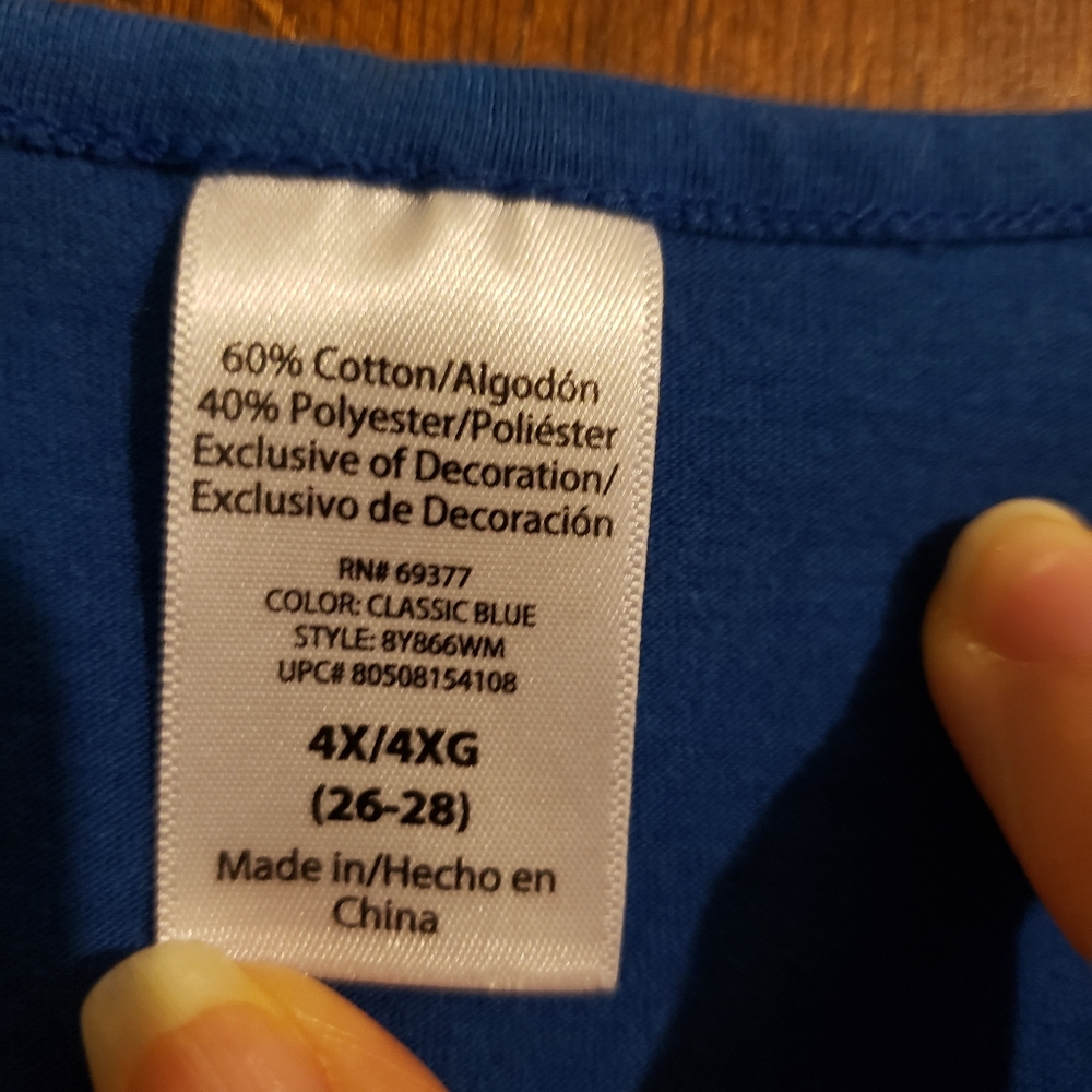 Shirt - Picture 3 of 4